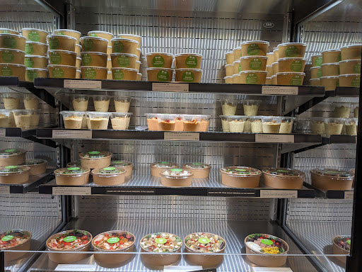 Photo of ZAATAR W ZEIT - 531 Granville St, Vancouver, BC V6C 1X6
